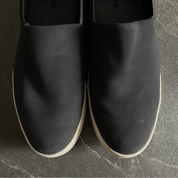 Vince Warren Platform Slip-on Sneakers (7.5) - Picture 5 of 11